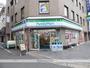 コンビニ　ファミリーマート（コンビニ）まで523m
