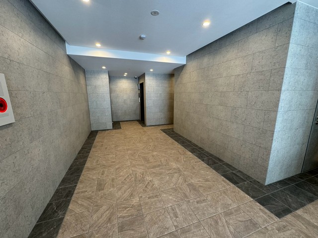 ＪＲ阪和線 美章園駅 徒歩3分 10階建 築1年の外観写真