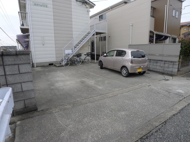 カナハイツ2のその他写真
