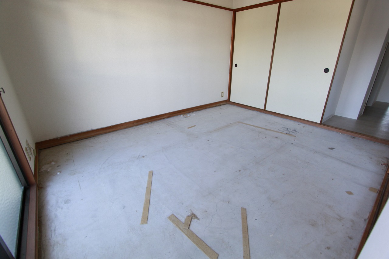 その他部屋・スペース　南和室