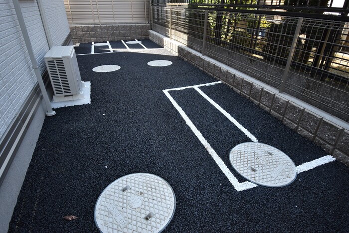 ＪＲ中央線 西八王子駅 徒歩13分 3階建 築4年の外観写真