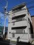 建物外観　★耐震耐火構造の旭化成へーベルメゾン★