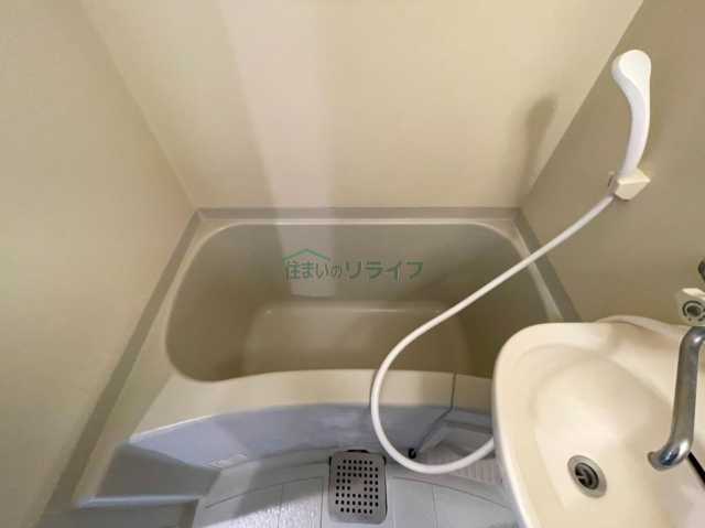 バス・シャワールーム　別部屋参考写真