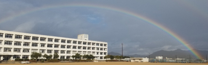 中学校　福崎西中学校（中学校）まで2074m