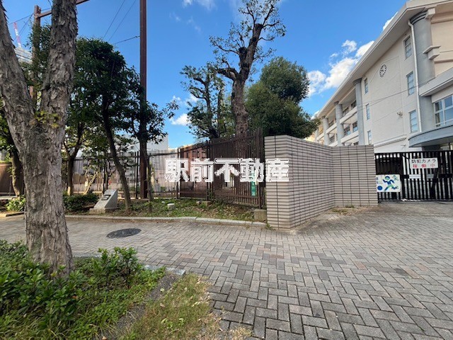 S-FORT警固タワーの周辺写真