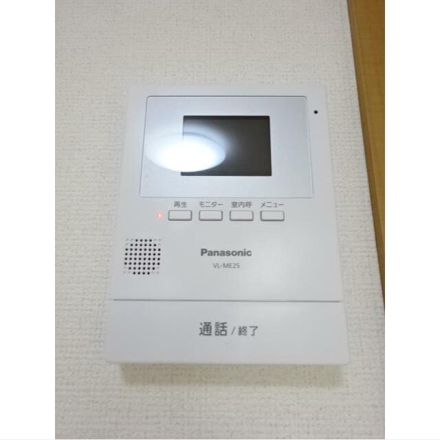 セキュリティ　設備