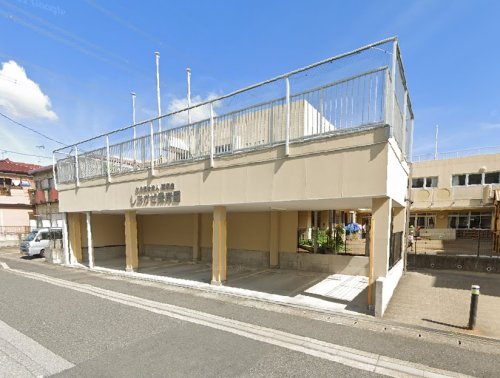 幼稚園・保育園　しおかぜ保育園（幼稚園・保育園）まで610m