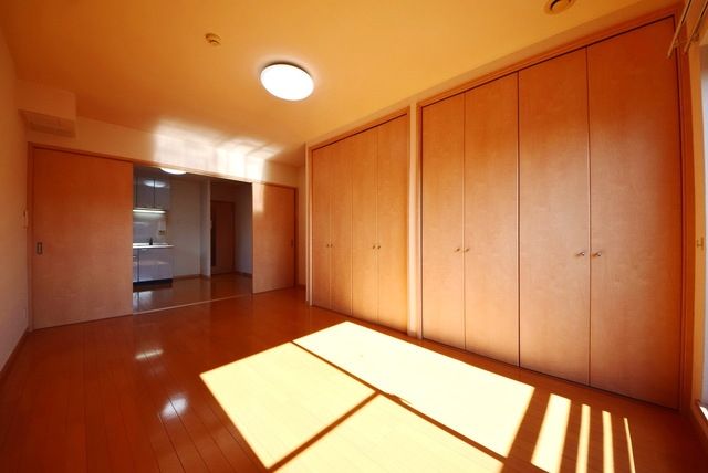 その他部屋・スペース　★日当たりのいいお部屋です★