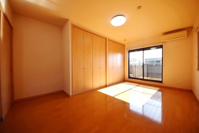 居室・リビング　★9.4帖のお部屋です★