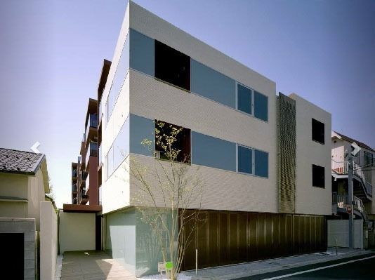 建物外観　☆綺麗な外観☆