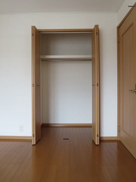 レジデンスSIONE-Cの内装写真