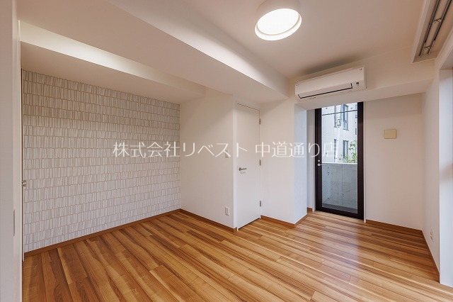 その他部屋・スペース　洋室7.8帖