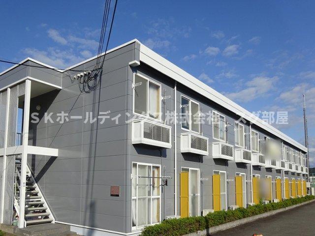 レオパレスKACO
