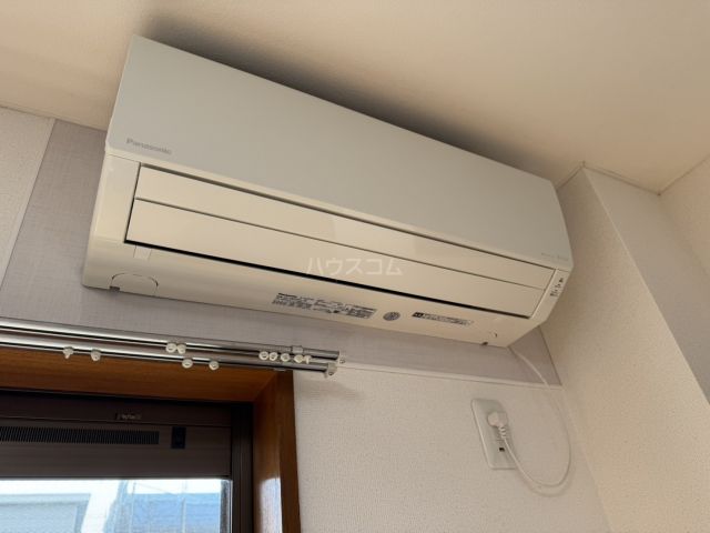 けやき ハイツDのその他写真