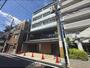 仮)デュオフラッツ四条油小路 5階 新築の賃貸物件