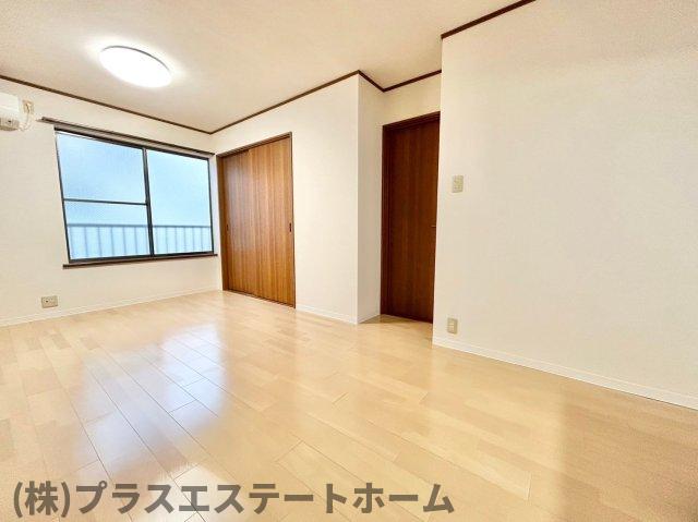 Belltree板宿Eastの内装写真