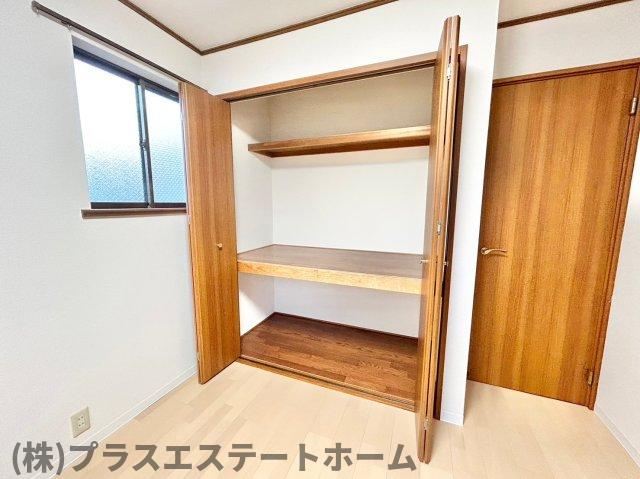 Belltree板宿Eastの内装写真