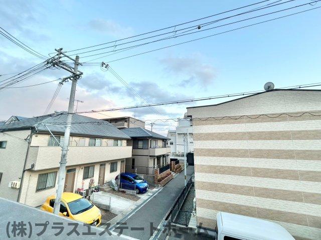 Belltree板宿Eastのその他写真