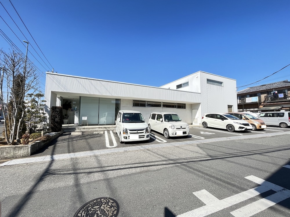 病院　本庄デンタル・クリニック（病院）まで225m