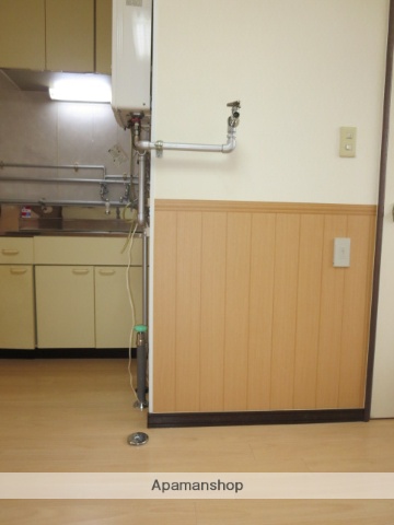 ラビアンの内装写真