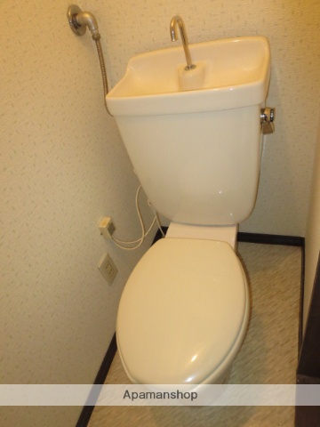 ラビアンのトイレ写真