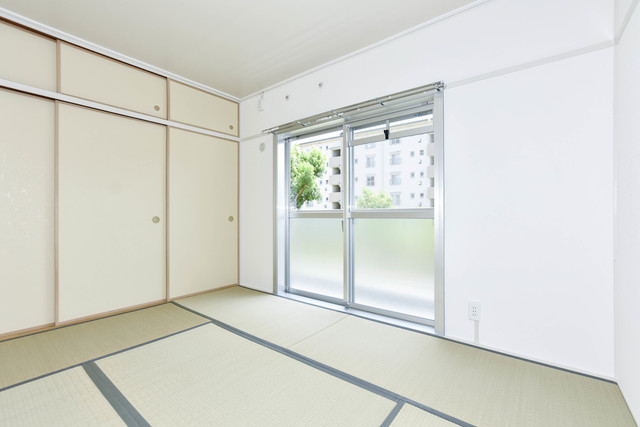 UR金剛の内装写真