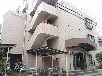 建物外観　★外観★