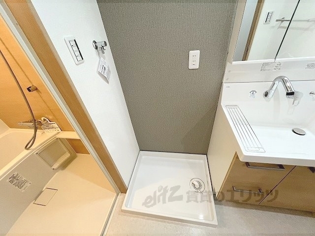 ヒルズシンメイの内装写真