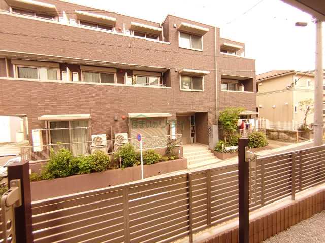 眺望　リライフ下北沢店