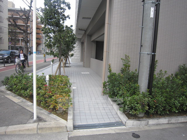 地下鉄御堂筋線 西中島南方駅 徒歩9分 10階建 築13年のその他写真