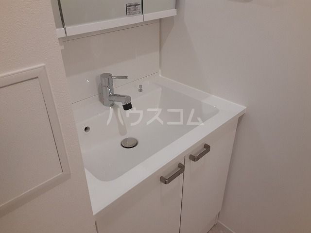 モンステラの内装写真