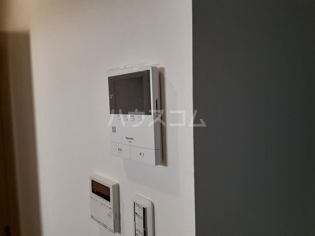 モンステラの外観写真