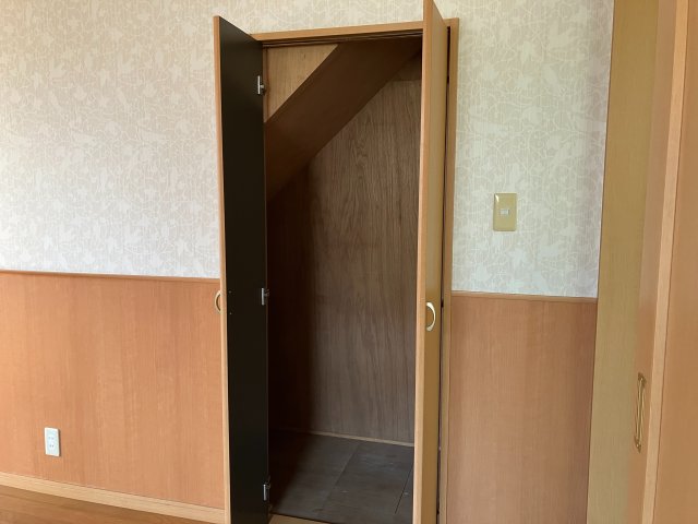 幸4丁目テラスハウスの内装写真