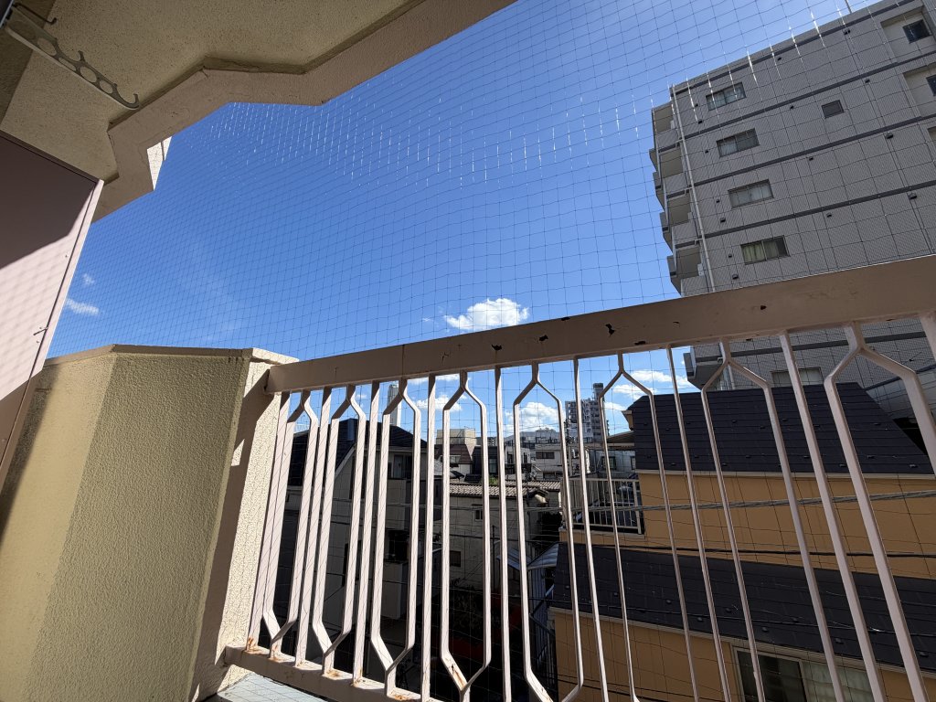 新中野ダイヤモンドマンションのその他写真