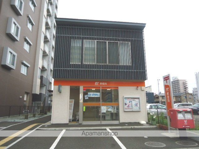 パークヒルズ榴ヶ岡の周辺写真
