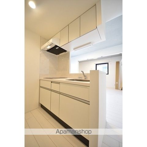 CASA GRAZIE 南千住のその他写真