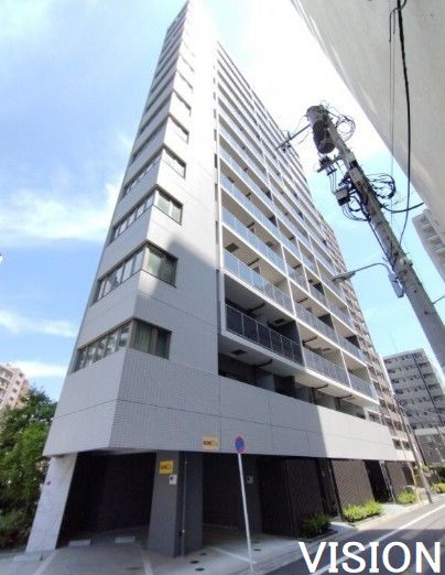 建物外観　☆外観☆