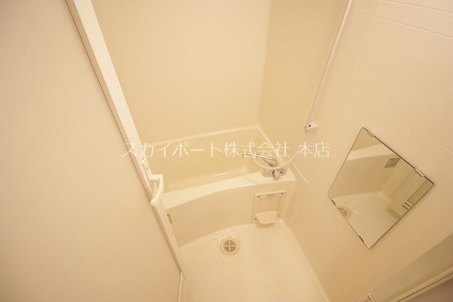 アトレ曳馬の風呂写真