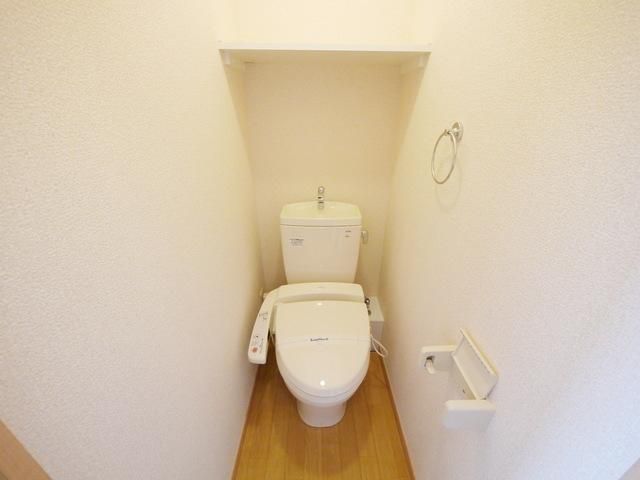 トイレ　★シャワー付きトイレ★