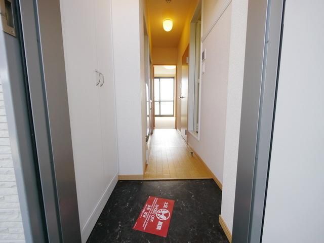 玄関　★気になる玄関まわり★