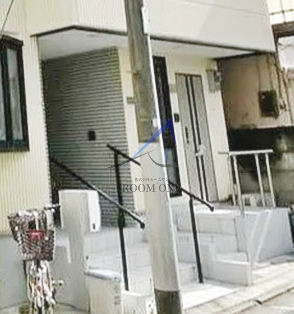 エントランス　エントランスです。
