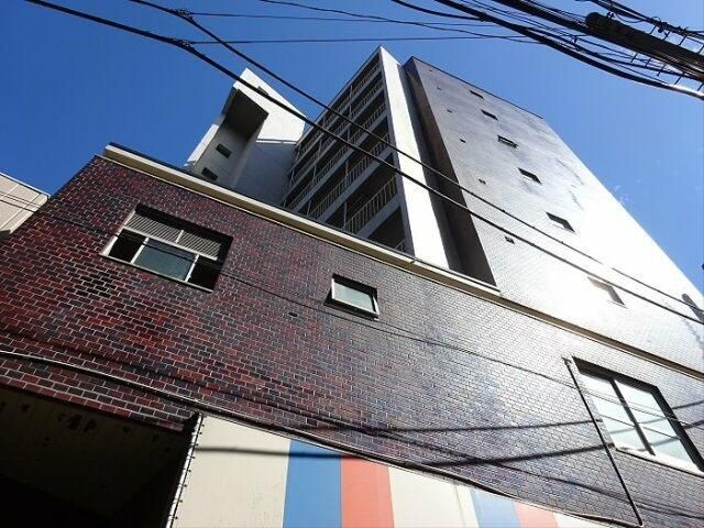 京王新線 幡ケ谷駅 徒歩2分 築57年