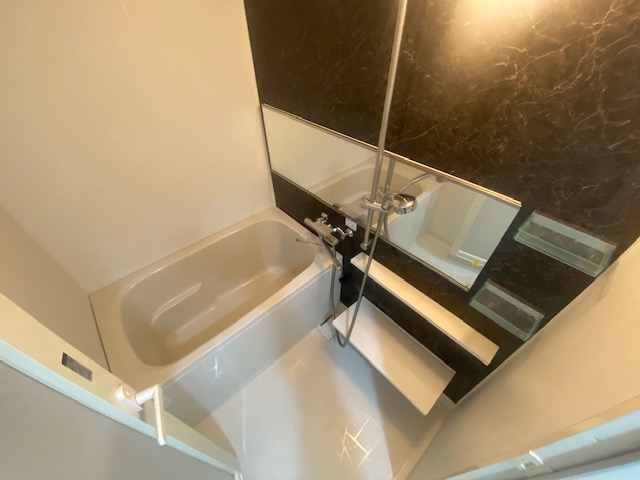 バス・シャワールーム　※同施工会社のイメージ写真※