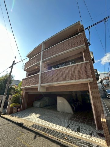 BELLTREE岡本の外観写真