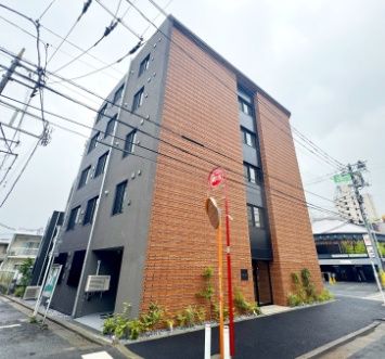 建物外観　☆綺麗な外観☆