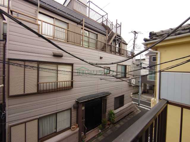 眺望　別室参考画像です