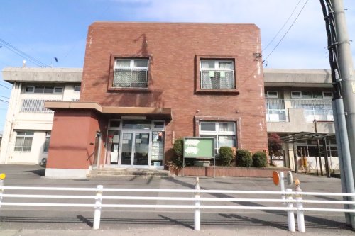 役所　犬山市役所楽田出張所（役所）まで283m