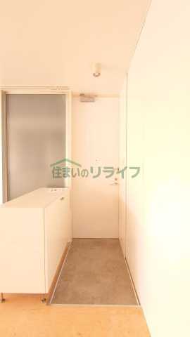 玄関　別部屋参考写真