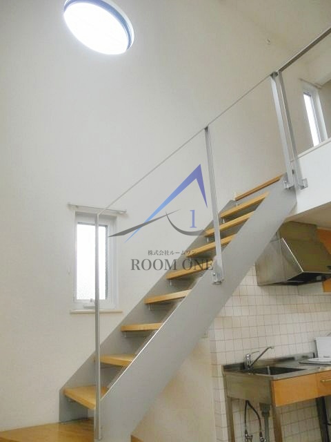 その他部屋・スペース　寝室です。