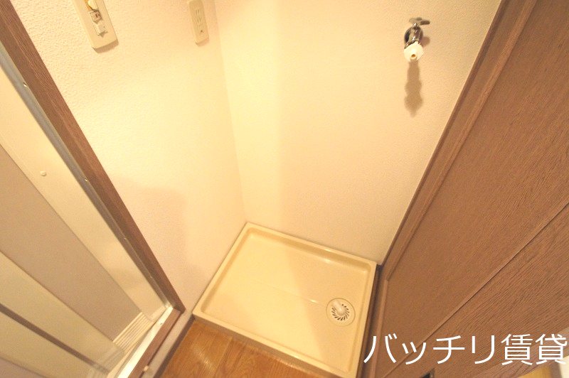 その他設備　別号室タイプの為現状を優先いたします